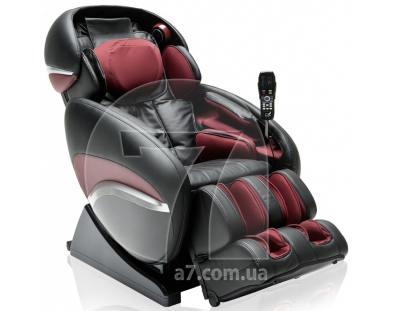 Массажное кресло Casada Kennedy 4 | Доставка по Украине