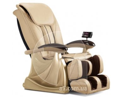 Массажное кресло Atlant Ξ Life Power Ξ Цена, Функции, Отзывы