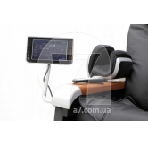 Irest Luxurious 3D - массажное кресло в Украине