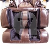 Irest SL-A18Q-1 - недорогое массажное кресло 