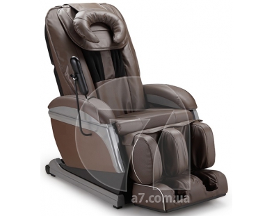 Массажное кресло Yoga S (DF620A) от компании Osun