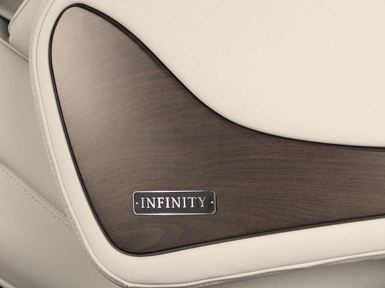 Масажне крісло Infinity 3D