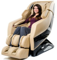 Массажное кресло Phaeton S