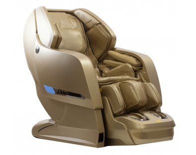Масажне крісло Space II (RT-8600S) Champagne у постачальника №1 в Україні