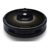 Робот-пылесос Roomba 980 купить