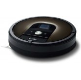Робот-пылесос iRobot Roomba 980 в Украине
