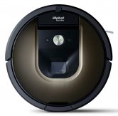 Робот-пилосос Roomba 980