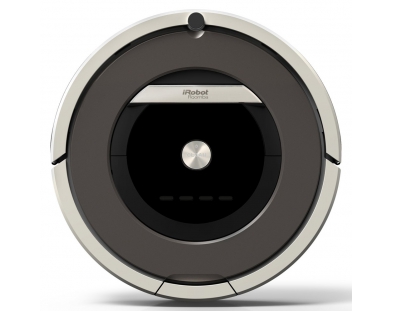 Робот-пилосос Roomba 870
