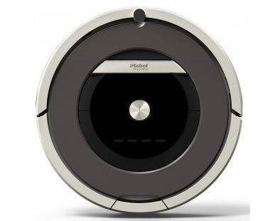 Робот-пылесос iRobot Roomba 870 в Украине | Интернет-магазин А7