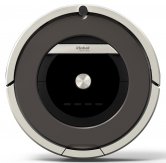 Робот-пылесос iRobot Roomba 870 в Украине | Интернет-магазин А7