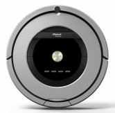 Робот-пылесос iRobot Roomba 886