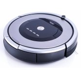 Робот-пылесос iRobot Roomba 886 с доставкой по Украине
