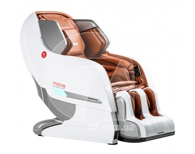 Купити Масажне крісло Yamaguchi Axiom YA-6000 у постачальника №1 в Україні