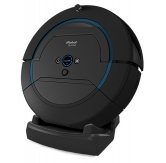 Робот-пылесос iRobot Scooba 450 с функцией влажной уборки