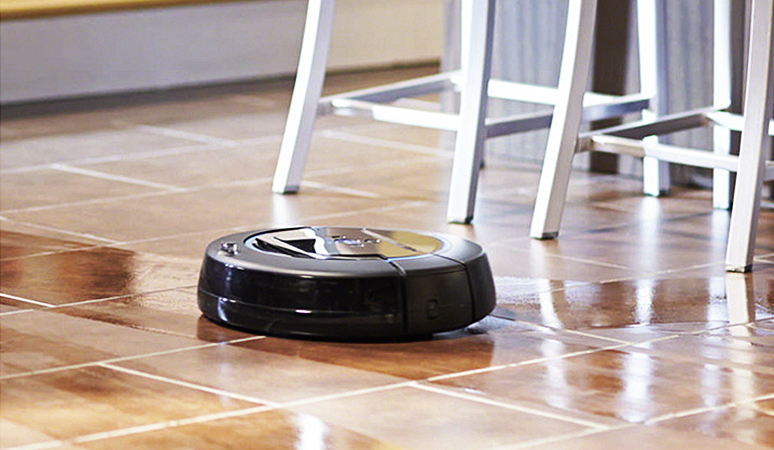 Робот-пылесос Scooba 450 интернет-магазин А7.com.ua
