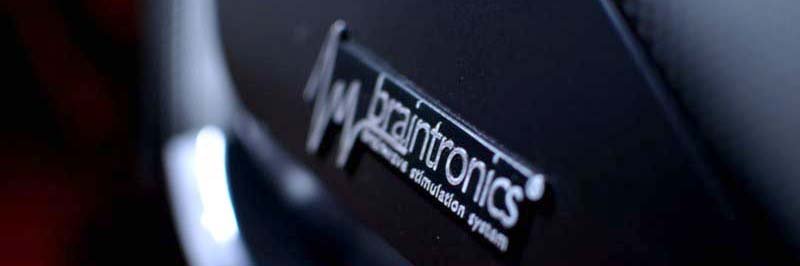 Масажна програма Braintronics