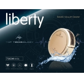 Робот-пылесос Liberty 7 в 1