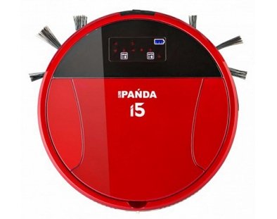 Робот-пилосос Panda i5