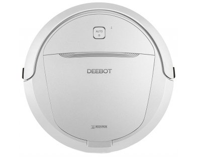 Робот-пилосос Ecovacs Deebot DM81 PRO