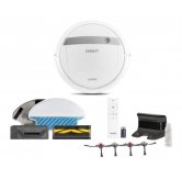 Робот-пылесос Ecovacs Deebot DM88 - доставка по Украине