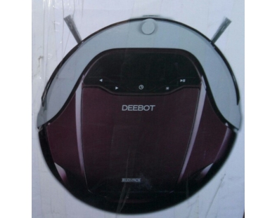 Робот-пылесос Ecovacs Deebot 790