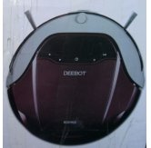 Робот-пилосос Ecovacs Deebot DR96