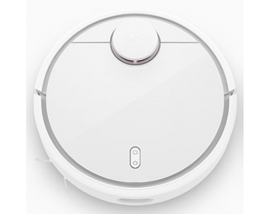 Робот-пилосос Xiaomi Mi Robot