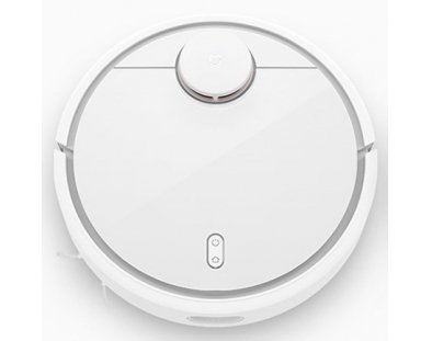 Робот-пылесос Xiaomi Mi Robot