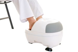 Массажер для ног US Medica