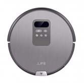 Робот-пылесос ILIFE X7