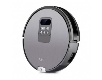 Робот-пылесос ILIFE X7 | купить в интернет магазине