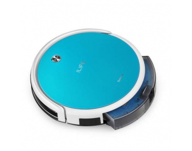 Робот-пылесос ILIFE T4 - купить по доступной цене