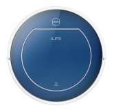 Робот-пылесос ILIFE V7