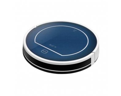 Робот-пылесос ILIFE V7 - характеристики, цена, гарантия