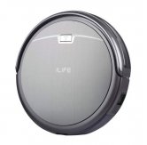 Робот-пылесос ILIFE A4S цена