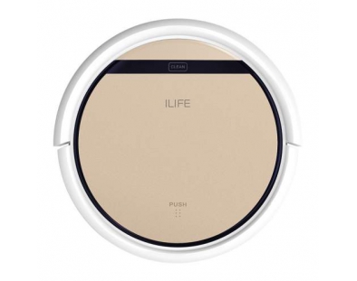 Робот-пылесос ILIFE V5S PRO - заказать с доставкой