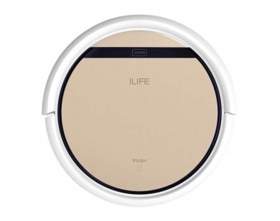 Робот-пылесос ILIFE V5S PRO - заказать с доставкой