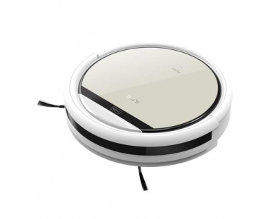 Робот-пылесос ILIFE V5 - купить с доставкой по всей Украине
