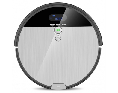 Робот-пылесос Ilife V8S сухая и влажная уборка 2 в 1 - цена, характеристики, гарантия