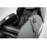 Массажное кресло AlphaSonic II цена