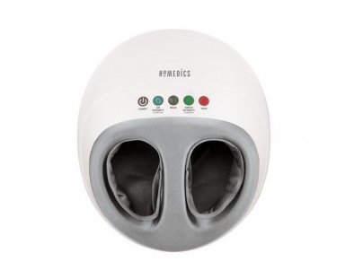 Массажер для ног HoMedics Air Pro Shiatsu FMS-350H-EU - цена