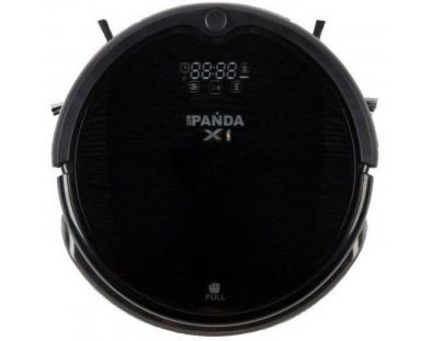 Робот-пилосос Panda Robotics Clever Panda X1