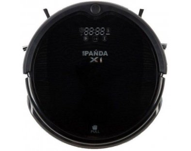 Робот-пылесос Panda Robotics Clever Panda X1: цена, характеристики