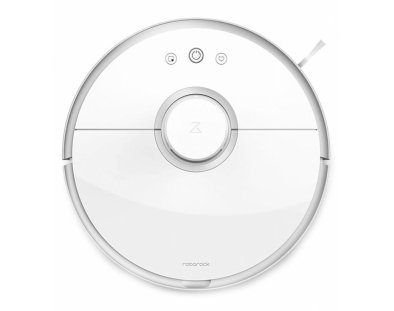 Робот-пылесос Xiaomi RoboRock Sweep One Vacuum Cleaner