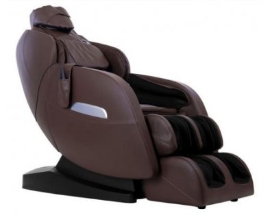 Массажное кресло Osis Dreamline II brown