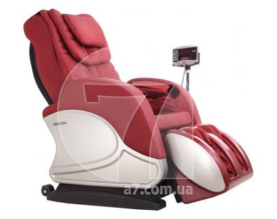 Купить Массажное кресло All Inclusive Ξ Rongtai Ξ Цена, Функции, Отзывы