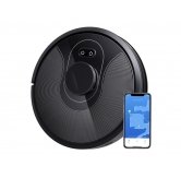Робот-пилосос iBot Vac Plus - купитм в Україні за кращою ціною!