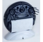 Купить робот-пылесос ТТ 70 mini от Top Technology 