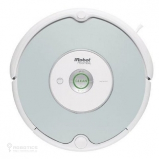 Робот-пилосос Roomba 510