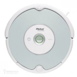 Купить робот-пылесос Roomba 510 Ξ iRobot Ξ Цена, Функции, Отзывы